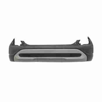 Recambio de paragolpes trasero para hyundai kona style mild-hybrid 2wd referencia OEM IAM 86610J9BB0  