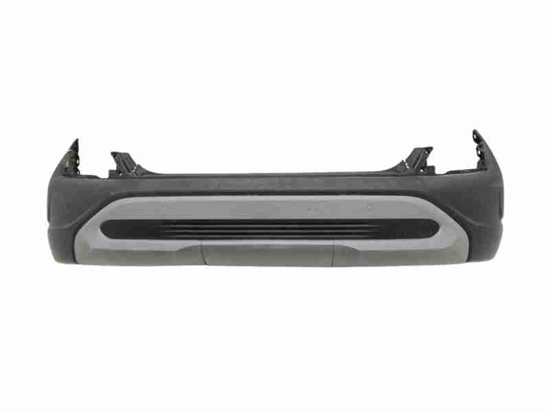 Recambio de paragolpes trasero para hyundai kona style mild-hybrid 2wd referencia OEM IAM 86610J9BB0  