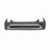 Recambio de paragolpes trasero para hyundai kona style mild-hybrid 2wd referencia OEM IAM 86610J9BB0  