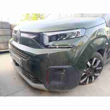 PARAGOLPES DELANTERO 985583121T / 9855976080 / 169348231T 