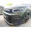 Recambio de paragolpes delantero para citroën berlingo feel m referencia OEM IAM 9855976080  