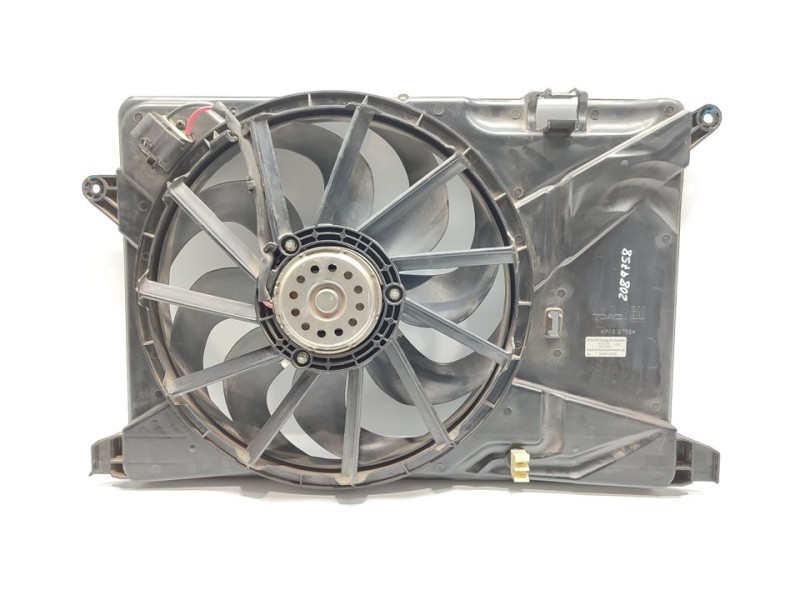 Recambio de electroventilador para opel mokka selective referencia OEM IAM 504012529  