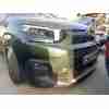 Recambio de paragolpes delantero para citroën berlingo feel m referencia OEM IAM 9855976080  