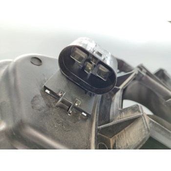 Recambio de electroventilador para opel mokka selective referencia OEM IAM 504012529  