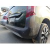 Recambio de paragolpes trasero para citroën berlingo feel m referencia OEM IAM 1633557480  