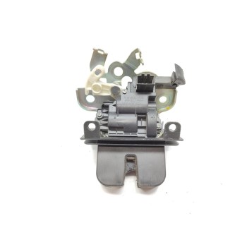 Recambio de cerradura maletero / porton para seat toledo (kg3) connect referencia OEM IAM 8R0827505A  