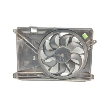 Recambio de electroventilador para opel mokka selective referencia OEM IAM 504012529  