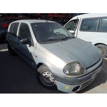 renault clio i fase i+ii (b/c57) del año 1999