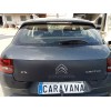 Recambio de porton trasero para citroën c4 cactus feel referencia OEM IAM 9800805380  
