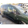 Recambio de puerta delantera derecha para citroën berlingo feel m referencia OEM IAM 9843488880  