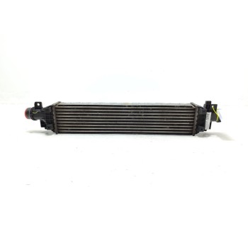 Recambio de intercooler para opel mokka selective referencia OEM IAM 95026333  