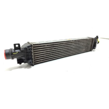 Recambio de intercooler para opel mokka selective referencia OEM IAM 95026333  