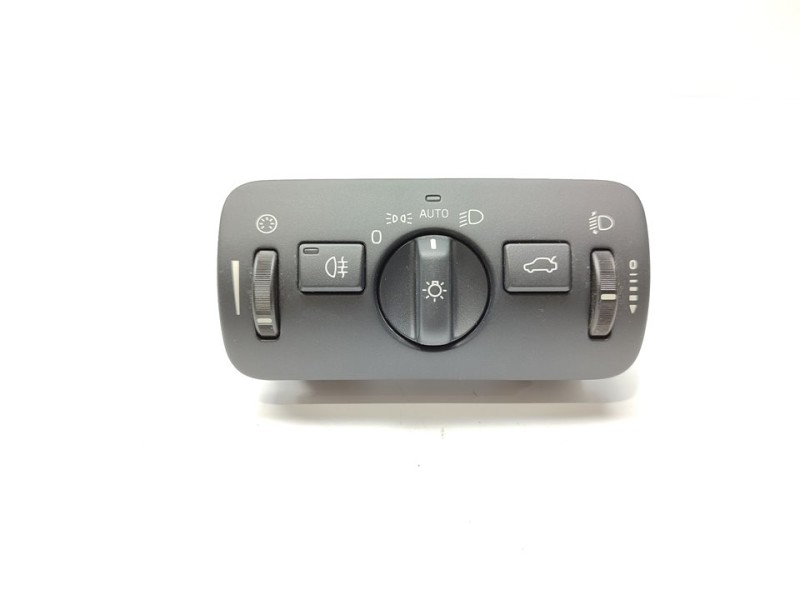 Recambio de mando luces para volvo v40 básico referencia OEM IAM 31443833  