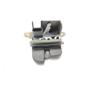 Recambio de cerradura maletero / porton para volkswagen polo edition referencia OEM IAM 2G6827505  