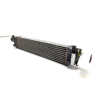 Recambio de intercooler para opel mokka selective referencia OEM IAM 95026333  