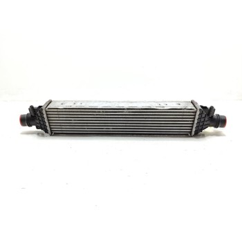 Recambio de intercooler para opel mokka selective referencia OEM IAM 95026333  