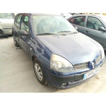 renault clio ii fase ii (b/cb0) del año 2004