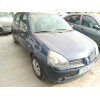renault clio ii fase ii (b/cb0) del año 2004