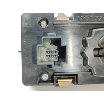 Recambio de mando luces para volvo v40 básico referencia OEM IAM 31443833  