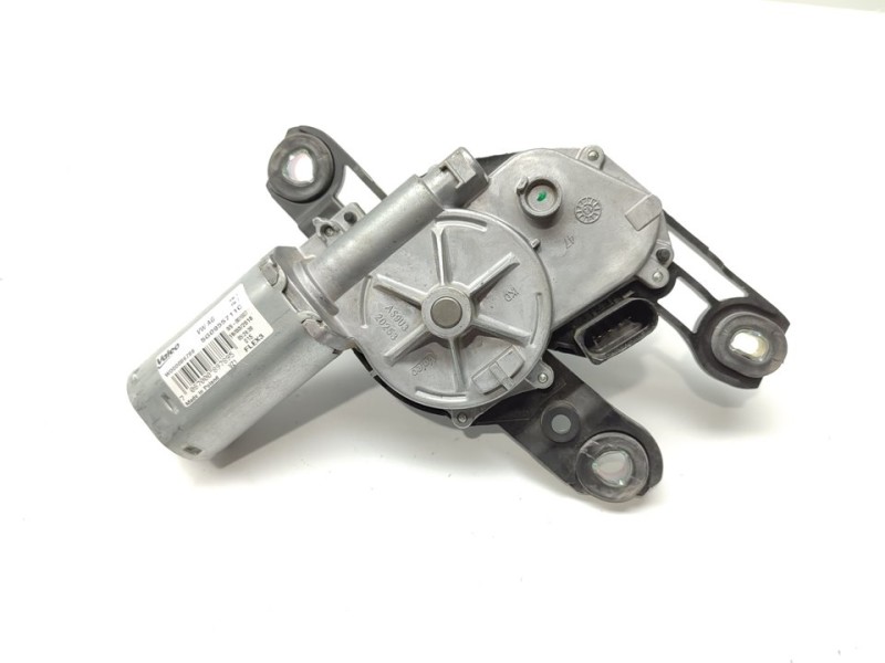 Recambio de motor limpia trasero para volkswagen polo edition referencia OEM IAM 5G0955711C  