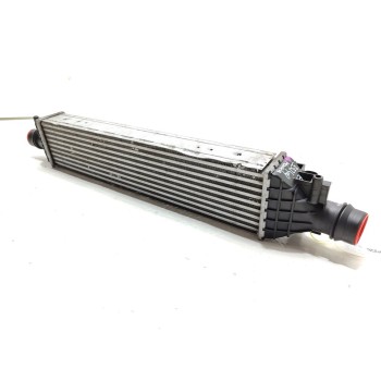 Recambio de intercooler para opel mokka selective referencia OEM IAM 95026333  