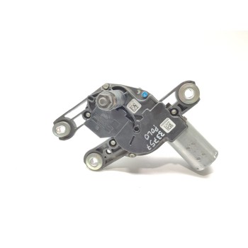 Recambio de motor limpia trasero para volkswagen polo edition referencia OEM IAM 5G0955711C  