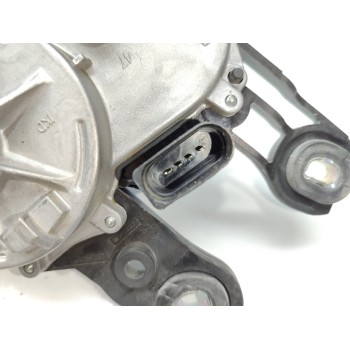 Recambio de motor limpia trasero para volkswagen polo edition referencia OEM IAM 5G0955711C  