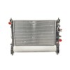 Recambio de radiador agua para opel mokka selective referencia OEM IAM 95298556  