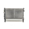 Recambio de radiador agua para opel mokka selective referencia OEM IAM 95298556  