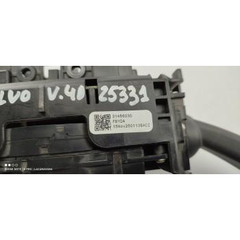 Recambio de mando multifuncion para volvo v40 básico referencia OEM IAM 31456030  