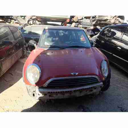 BMW MINI (R50,R53)