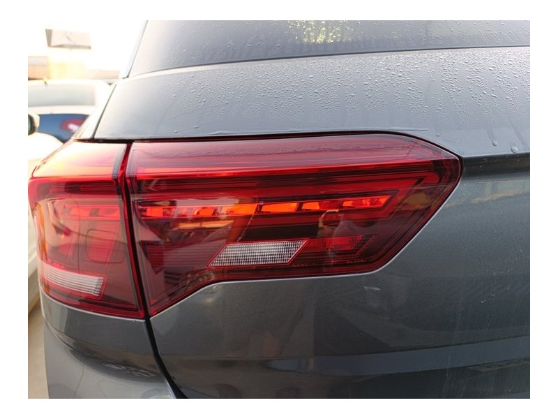 Recambio de piloto trasero izquierdo interior para volkswagen t-roc (d11) life referencia OEM IAM 2GA945093B  