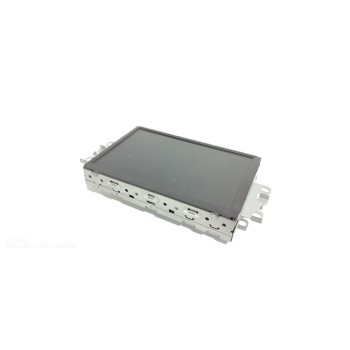 Recambio de pantalla multifuncion para volvo v40 básico referencia OEM IAM 31382906AC  