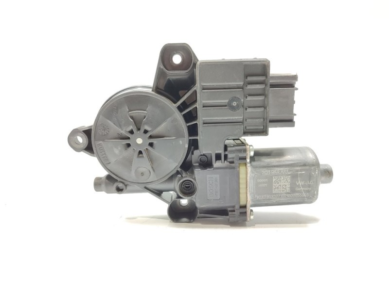 Recambio de motor elevalunas delantero izquierdo para volkswagen polo edition referencia OEM IAM 2Q1959881  