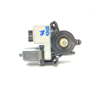 Recambio de motor elevalunas delantero izquierdo para volkswagen polo edition referencia OEM IAM 2Q1959881  
