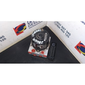 Recambio de abs para seat leon (1p1) comfort limited referencia OEM IAM 1K0614517N  