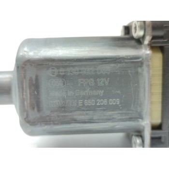 Recambio de motor elevalunas delantero izquierdo para volkswagen polo edition referencia OEM IAM 2Q1959881  