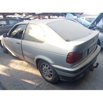 bmw serie 3 berlina (e36) del año 1998