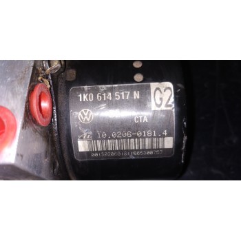 Recambio de abs para seat leon (1p1) comfort limited referencia OEM IAM 1K0614517N  