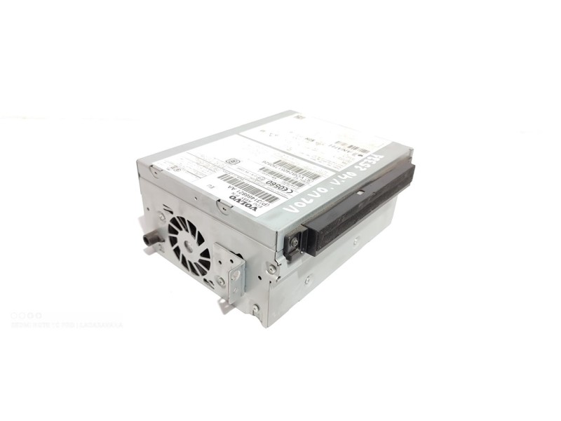 Recambio de sistema audio / radio cd para volvo v40 básico referencia OEM IAM 31466821AA  