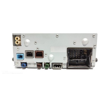 Recambio de sistema audio / radio cd para volvo v40 básico referencia OEM IAM 31466821AA  