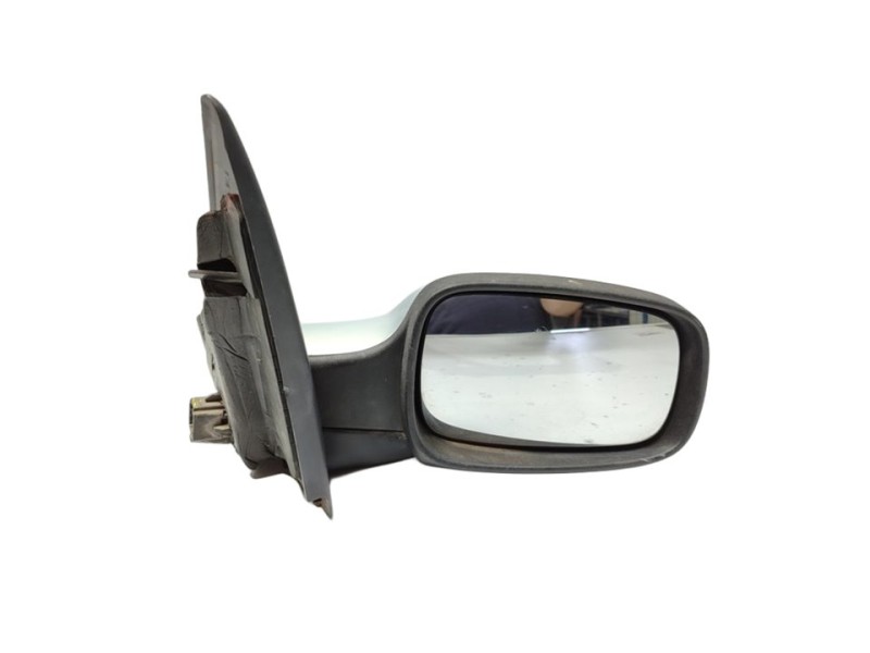 Recambio de retrovisor derecho para renault megane ii berlina 5p authentique referencia OEM IAM 7701068375  