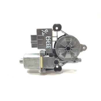 Recambio de motor elevalunas trasero derecho para volkswagen polo edition referencia OEM IAM 5Q0959812D  