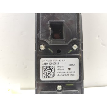 Recambio de mando elevalunas delantero izquierdo para ford focus lim. (cb8) sport referencia OEM IAM AM5T14A132AA  