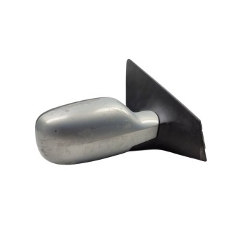 Recambio de retrovisor derecho para renault megane ii berlina 5p authentique referencia OEM IAM 7701068375  