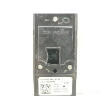 Recambio de mando elevalunas delantero izquierdo para ford focus lim. (cb8) sport referencia OEM IAM AM5T14A132AA  