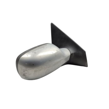 Recambio de retrovisor derecho para renault megane ii berlina 5p authentique referencia OEM IAM 7701068375  