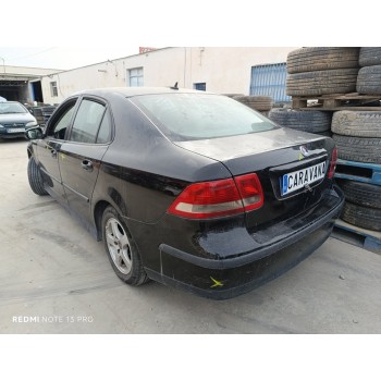 saab 9-3 berlina del año 2003