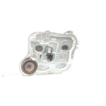 Recambio de elevalunas delantero derecho para hyundai santa fe (bm) 2.2 crdi comfort 4x4 referencia OEM IAM 824812B000  
