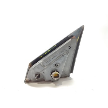 Recambio de retrovisor derecho para renault megane ii berlina 5p authentique referencia OEM IAM 7701068375  